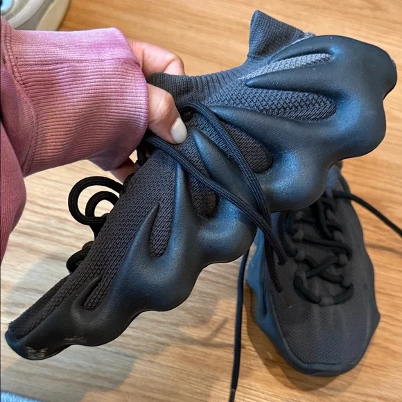 Yeezy 450 Ortholite